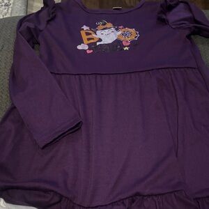 🟢10/$10 - Halloween dress